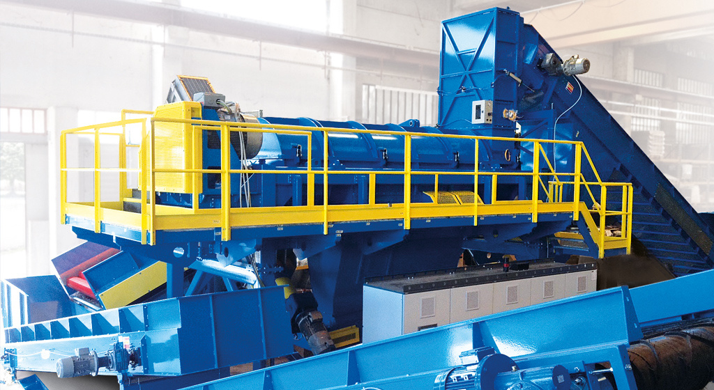 Amut Wash Plants Plastic David